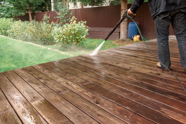 Best Fence Cleaning  in Bradley Beach, NJ